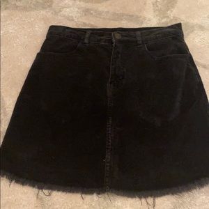 Brandy Melville skirt